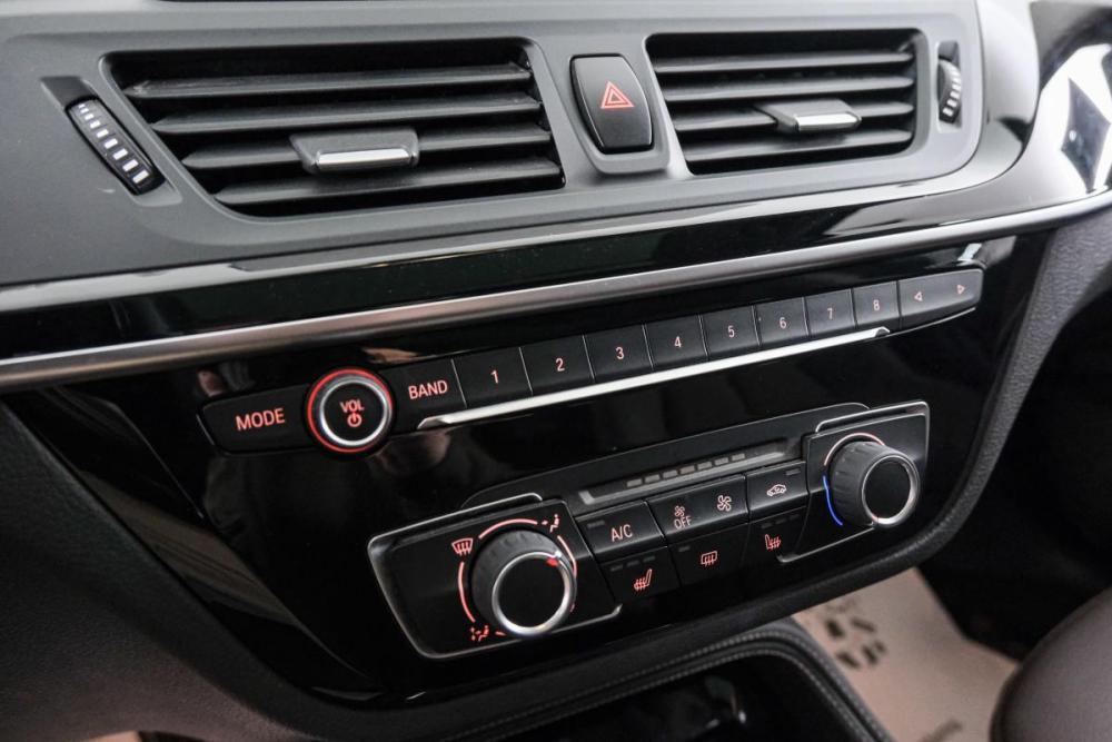 BMW 1 серии III (F52) Рестайлинг Красноярск  - изображение 16