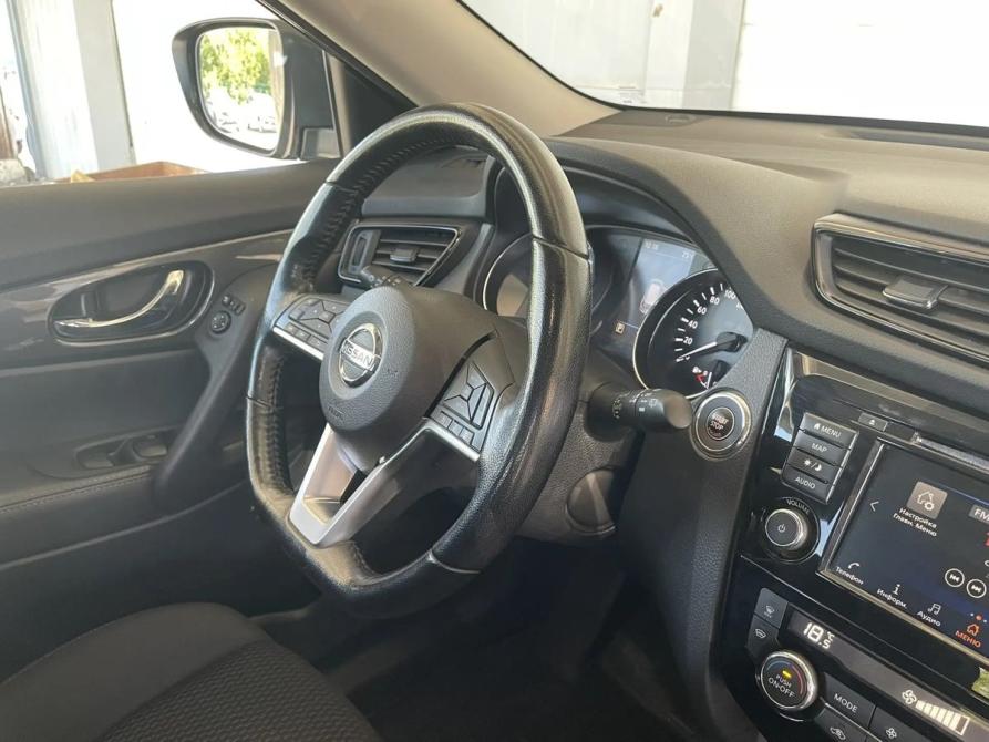 Nissan X-Trail III Рестайлинг Самара  - изображение 16