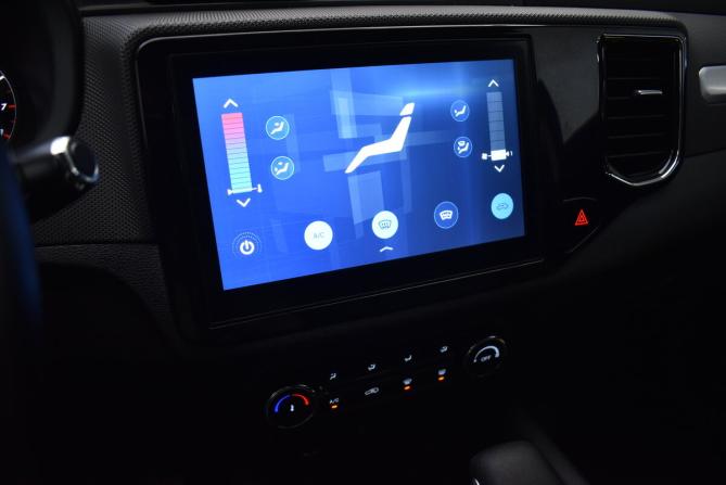 Chery Tiggo 4 I Рестайлинг с пробегом 2022 года, цена 1 435 000 рублей, 29092 км, внедорожник, Автокод Объявления