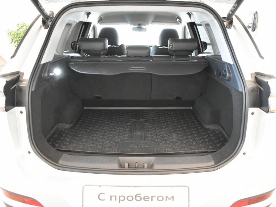 Chery Tiggo 7 Pro Max I Рестайлинг Москва  - изображение 14