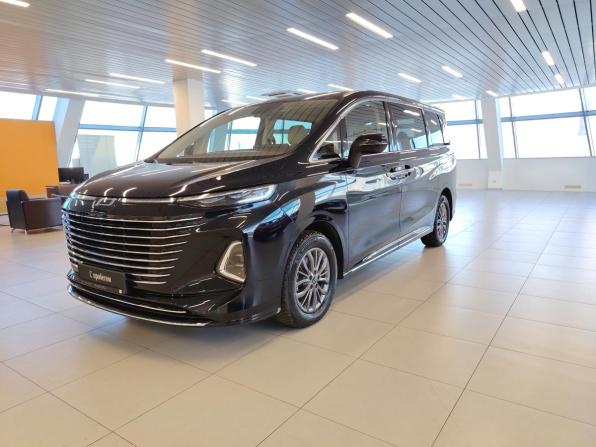 FAW Bestune M9 с пробегом 2023 года, цена 3 090 000 рублей, 17042 км, минивэн, Автокод Объявления