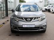 Nissan Murano II (Z51) Рестайлинг Москва  - изображение 27