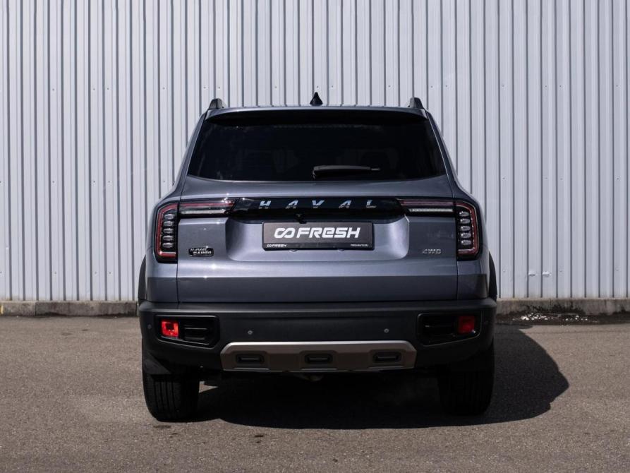 Haval Dargo I Сочи  - изображение 4
