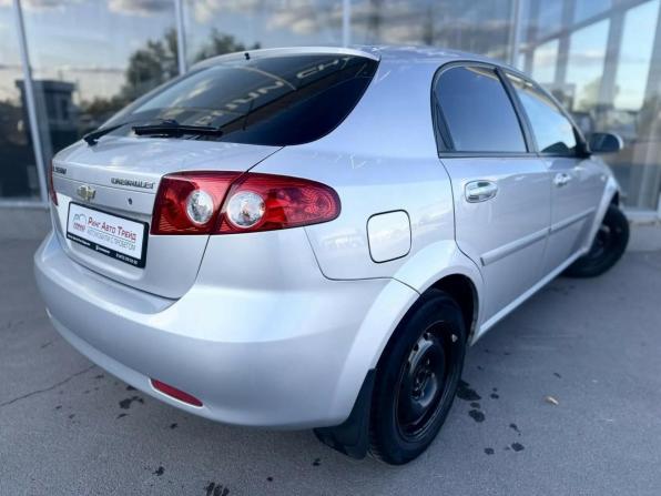 Chevrolet Lacetti I с пробегом 2007 года, цена 400 000 рублей, 153000 км, хэтчбек, Автокод Объявления