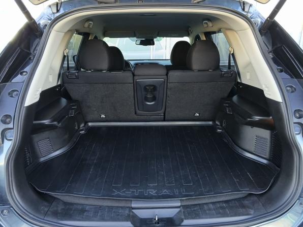 Nissan X-Trail III Рестайлинг с пробегом 2020 года, цена 2 599 000 рублей, 84477 км, внедорожник, Автокод Объявления