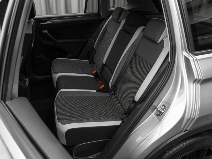 Volkswagen Tiguan II Москва  - изображение 13