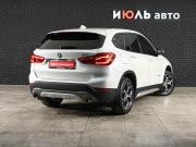 BMW X1 II (F48) Екатеринбург  - изображение 20