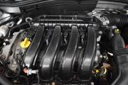 Renault Duster I Рестайлинг Москва  - изображение 33