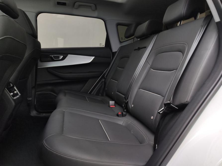 Chery Tiggo 7 Pro Max I Уфа  - изображение 15