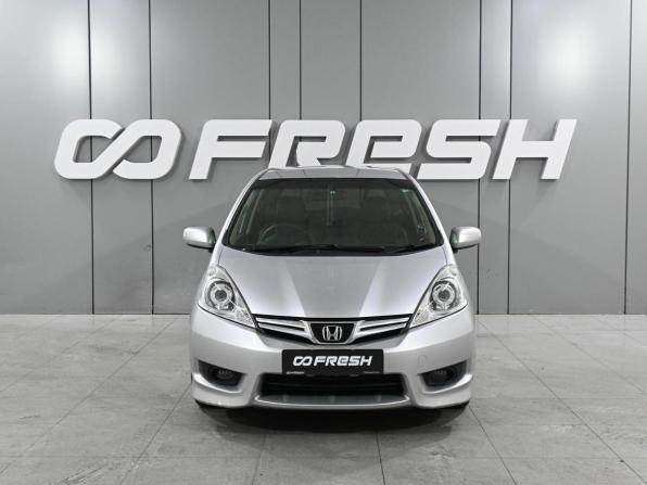 Honda Fit Shuttle I с пробегом 2012 года, цена 859 000 рублей, 307068 км, универсал, Автокод Объявления