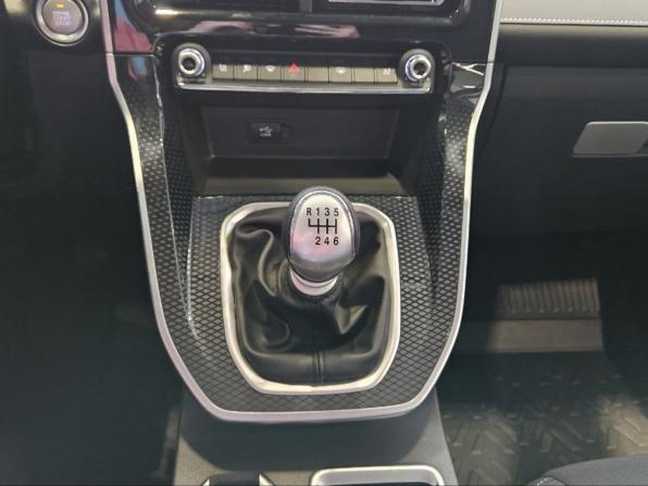 Новый Haval M6 II 2026 года, цена 2 028 510 рублей, внедорожник, Автокод Объявления