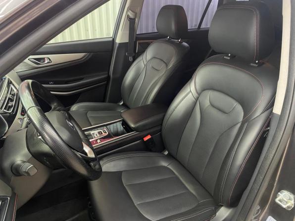 Changan CS75 I Рестайлинг с пробегом 2022 года, цена 1 841 000 рублей, 78226 км, внедорожник, Автокод Объявления