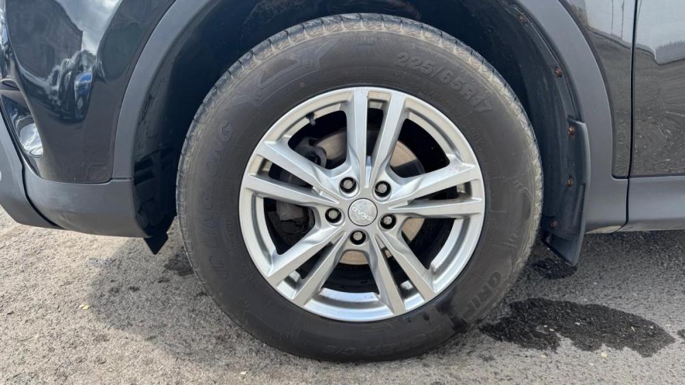 Toyota RAV4 IV (XA40) Магнитогорск  - изображение 4