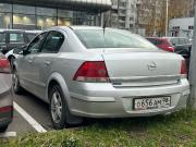 Opel Astra H Рестайлинг Санкт-Петербург  - изображение 11