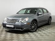 Chrysler Sebring III Санкт-Петербург  - изображение 18