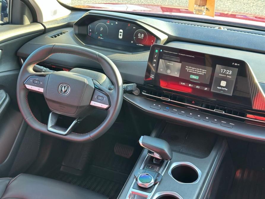 Changan UNI-S (CS55 Plus) I Волгоград  - изображение 33