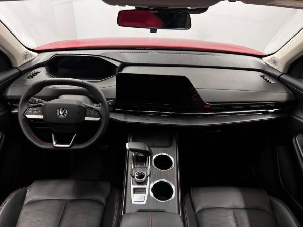 Changan CS55 Plus II с пробегом 2023 года, цена 2 145 000 рублей, 31490 км, внедорожник, Автокод Объявления