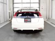 Honda Insight II Рестайлинг Кемерово  - изображение 30