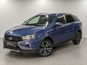 Lada (ВАЗ) Vesta I Москва  - изображение 29