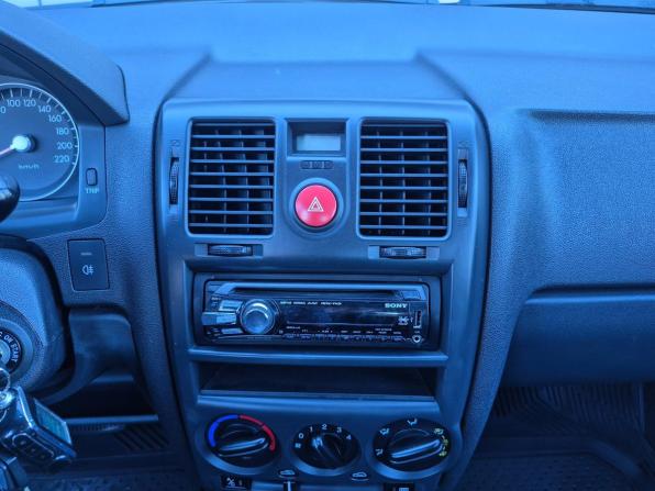 Hyundai Getz I Рестайлинг с пробегом 2008 года, цена 640 000 рублей, 173343 км, хэтчбек, Автокод Объявления