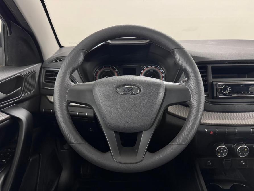 Lada (ВАЗ) Vesta I Рестайлинг (NG) Тюмень  - изображение 9