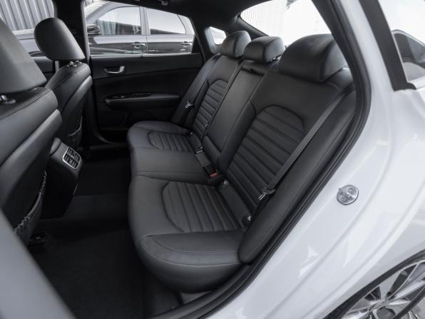 Kia Optima IV с пробегом 2018 года, цена 2 495 000 рублей, 68031 км, седан, Автокод Объявления