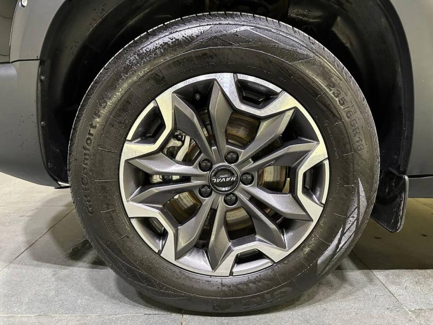 Haval Dargo I Новосибирск  - изображение 10