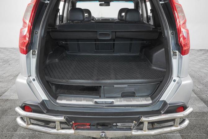 Nissan X-Trail II с пробегом 2010 года, цена 1 329 000 рублей, 132000 км, внедорожник, Автокод Объявления