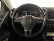 Volkswagen Tiguan I Рестайлинг Воронеж  - изображение 39