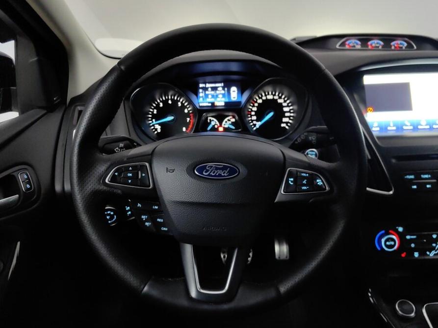 Ford Focus III Рестайлинг Подольск  - изображение 11