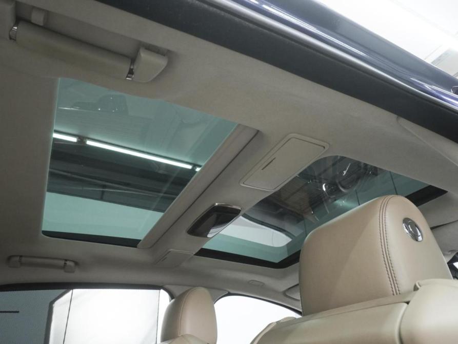 Jaguar XJ IV (X351) Рестайлинг Ростов-на-Дону  - изображение 12