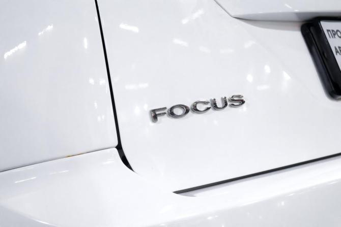 Ford Focus II Рестайлинг с пробегом 2011 года, цена 349 000 рублей, 280000 км, хэтчбек, Автокод Объявления