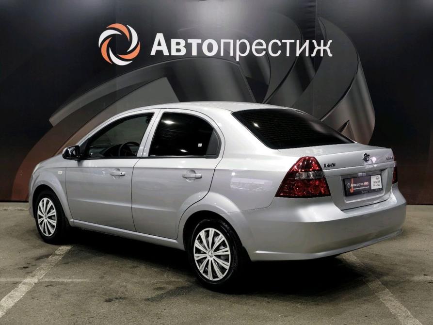 Ravon Nexia R3 Ставрополь  - изображение 6