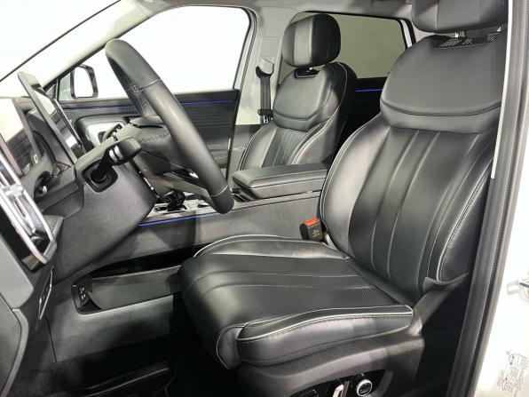 Jaecoo J7 I с пробегом 2023 года, цена 2 150 000 рублей, 29419 км, внедорожник, Автокод Объявления