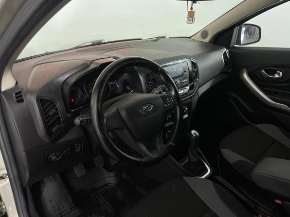 Lada (ВАЗ) XRAY I с пробегом 2021 года, цена 1 260 000 рублей, 75740 км, хэтчбек, Автокод Объявления
