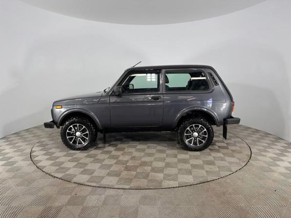 Lada (ВАЗ) Niva Legend с пробегом 2021 года, цена 816 000 рублей, 5228 км, внедорожник, Автокод Объявления