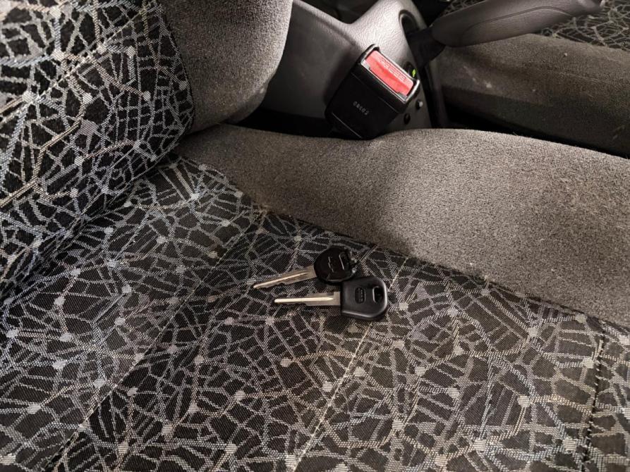 Chevrolet Lanos I Екатеринбург  - изображение 26
