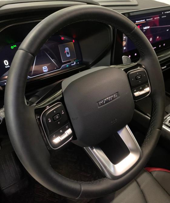 Haval H3 I Уфа  - изображение 9