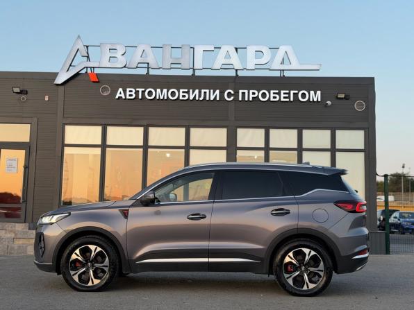Chery Tiggo 7 Pro Max I с пробегом 2023 года, цена 1 790 000 рублей, 145360 км, внедорожник, Автокод Объявления
