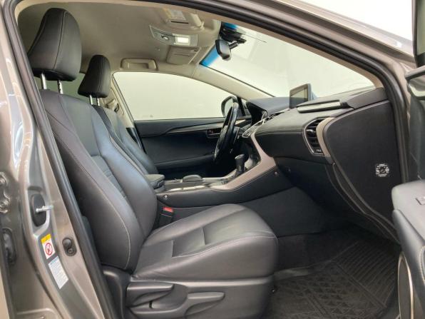 Lexus NX I Рестайлинг с пробегом 2018 года, цена 3 400 000 рублей, 86946 км, внедорожник, Автокод Объявления
