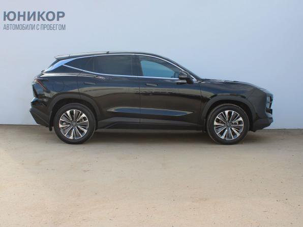 JETOUR DASHING I с пробегом 2024 года, цена 1 979 000 рублей, 9839 км, внедорожник, Автокод Объявления