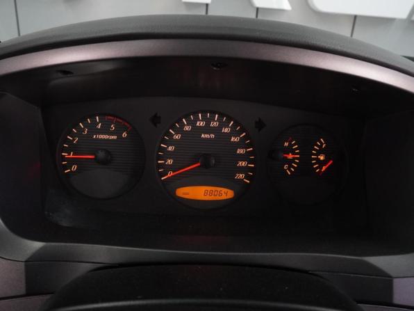SsangYong Kyron I Рестайлинг с пробегом 2013 года, цена 1 060 000 рублей, 88064 км, внедорожник, Автокод Объявления