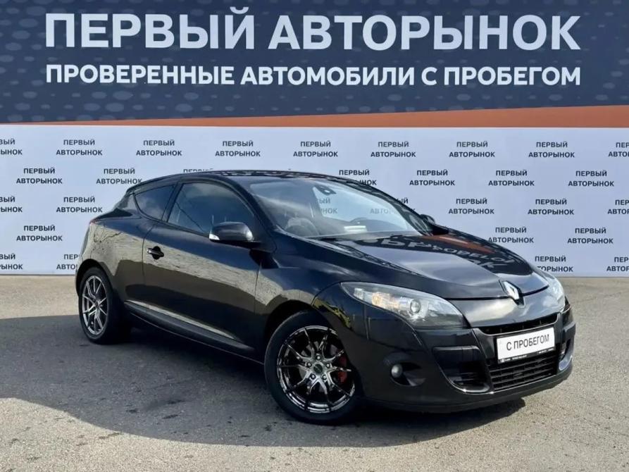 Renault Megane III Краснодар  - изображение 3