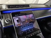 Mercedes-Benz Maybach S-Класс II (Z223) Москва  - изображение 47