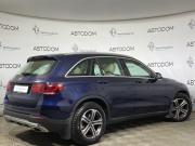 Mercedes-Benz GLC I (X253) Рестайлинг Москва  - изображение 21
