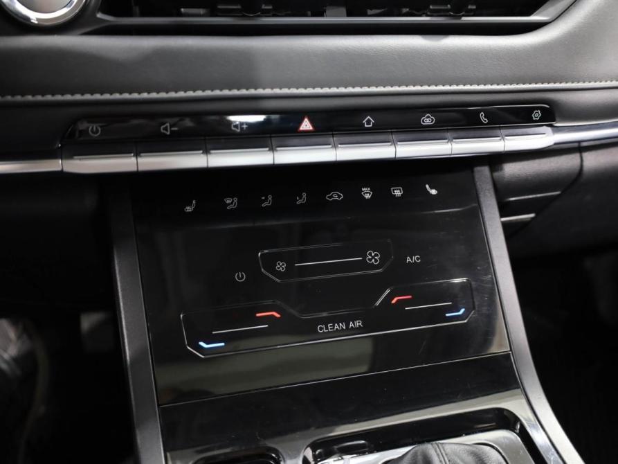 Chery Tiggo 4 Pro I Рестайлинг Ростов-на-Дону  - изображение 15