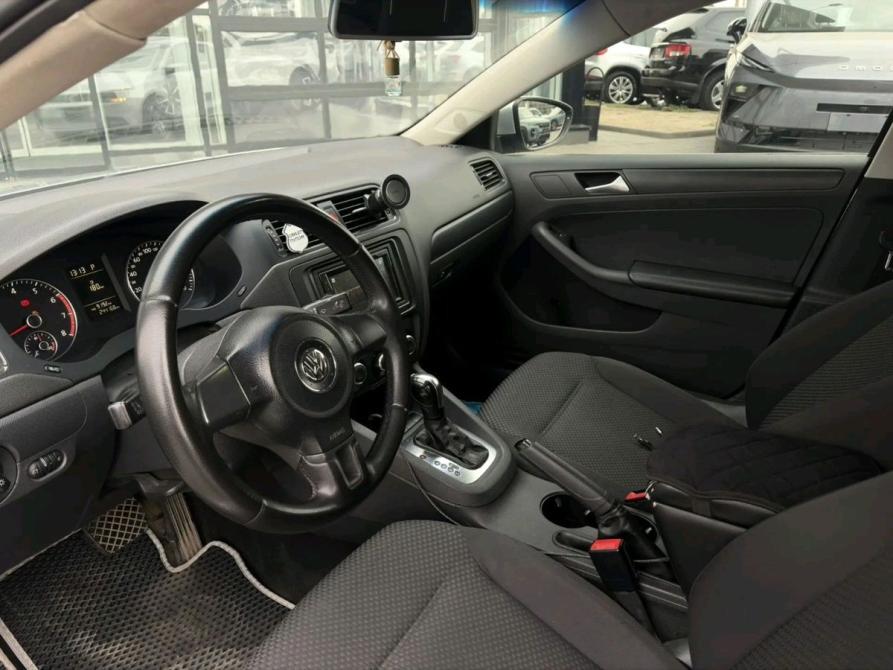 Volkswagen Jetta VI Волгоград  - изображение 8