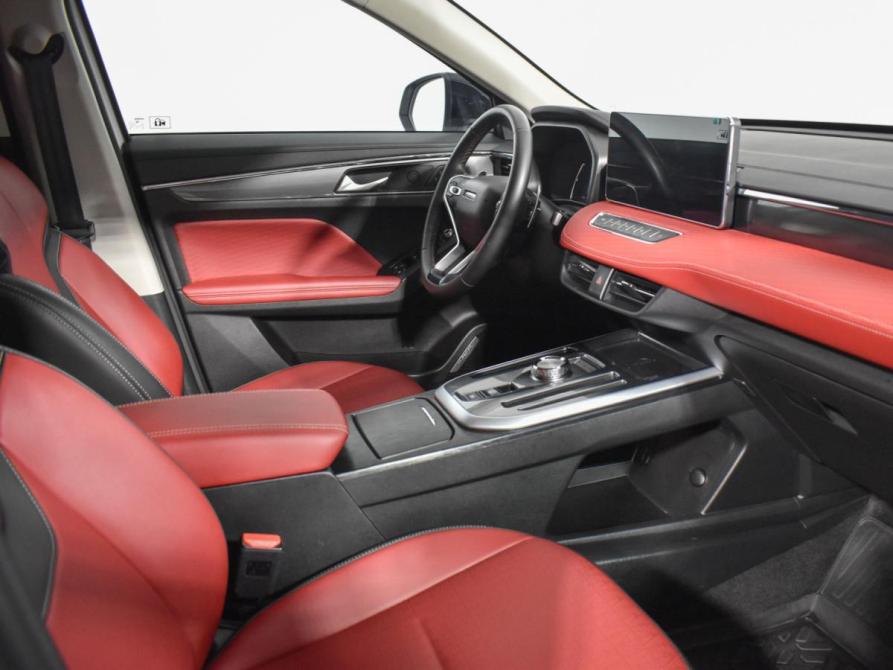 Haval Jolion I Рестайлинг Санкт-Петербург  - изображение 14