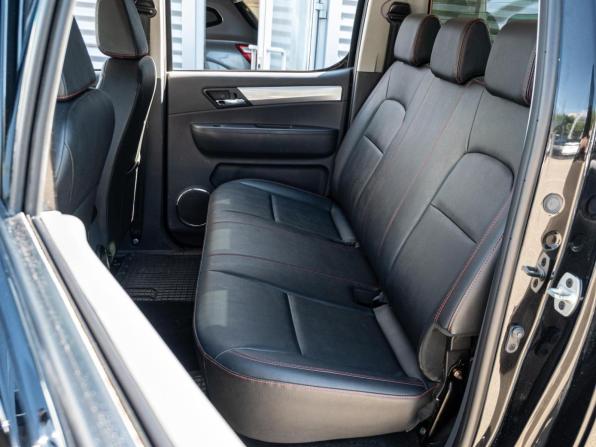 JAC T6 с пробегом 2023 года, цена 1 560 000 рублей, 65029 км, offers.body_type.unknown, Автокод Объявления