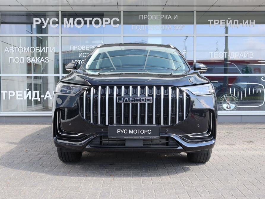 Jaecoo J8 Калининград  - изображение 2